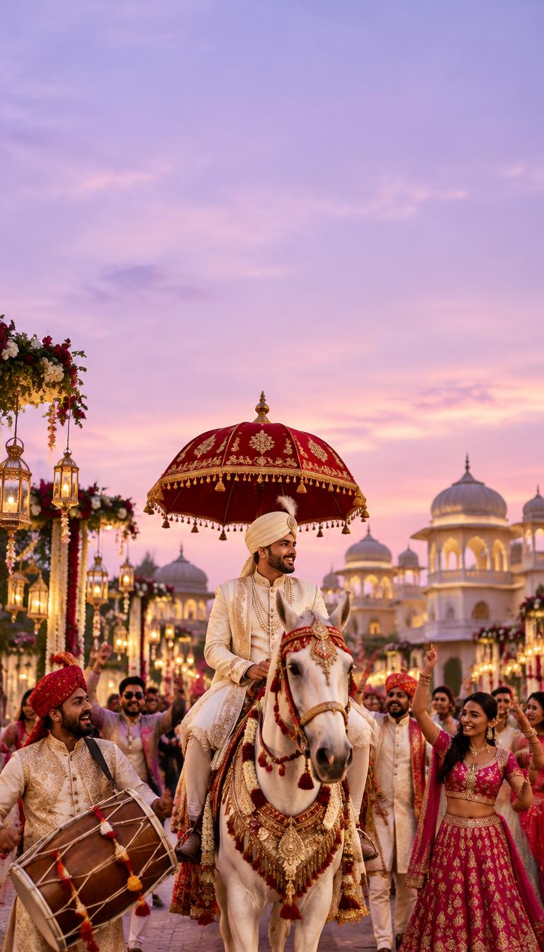 Baraat
