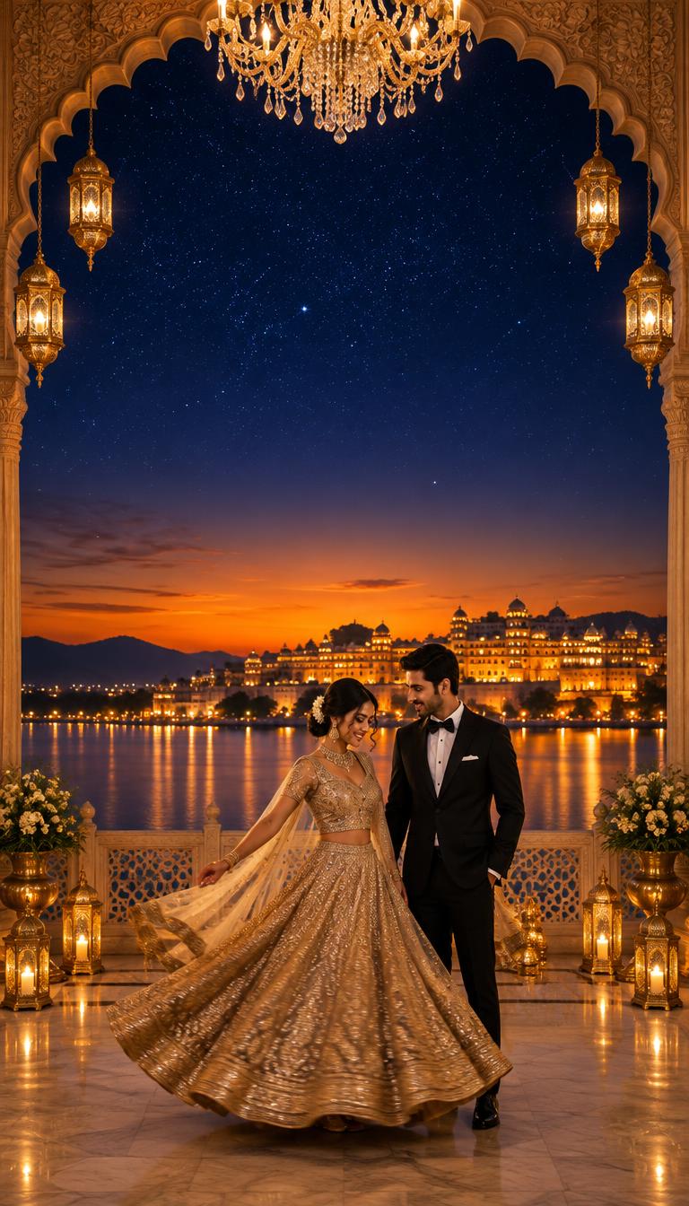 Sangeet Sandhya
